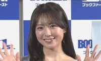 【 西野夢菜 】　ドッキリ番組に意欲　「ハニートラップやってみたい」　仕掛ける側で想像膨らませる
