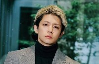 【 Number_i・岸優太 】 「Numeroのオフショおねしゃーす！！！！！！！！」　ファッション雑誌のオフショット公開