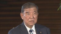 【速報】石破総理「早ければ早い方が国民のため」　続投明言も進退めぐり「道筋つけ、しかるべき時に決断」