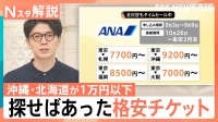 値上げは「逆にチャンス」？ スーパーでも割引商品続々 外食チェーンもお得に【Nスタ解説】