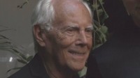ジョルジオ・アルマーニさん死去 91歳　半世紀にわたりファッション界をリードしたイタリアのデザイナー