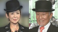【訃報】「ピンキーとキラーズ」ジョージ・浜野さん(88)　死去　今陽子さんが自身のブログで公表