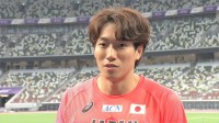 男子110ｍＨ 泉谷駿介、2大会連続の決勝へ「残ったらもう気持ちの勝負」村竹ラシッドの日本新は「本当にプラスになっている」