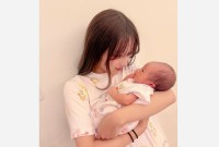 【 杉浦太陽 】「我が家の夢と希望」　娘２人の２ショット写真を公開