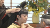 【速報】悠仁さま成年式「加冠の儀」行われる　父・秋篠宮さま以来40年ぶり　静寂の中で和ばさみの音だけが響き…