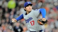 ド軍痛恨のサヨナラ負けで4連敗...大谷翔平“緊急二刀流”で4回途中無失点の力投も、Tスコットが21歳新人に劇弾浴びる