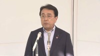 赤沢大臣が帰国　自動車関税引き下げの大統領令署名も「決着はついていない」協議の継続へ意欲　日米関税合意