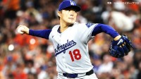 “連夜の悪夢”ドジャース2試合連続サヨナラ負け、山本由伸 ノーノー逃す、9回2死からアウト1つが取れず大逆転負けで5連敗
