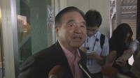 自民・遠藤元総務会長「総理・総裁として賢明な判断」 鈴木宗男氏「見事な政治家としての判断」