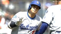 ドジャース 連敗を5でストップ、大谷は菅野から47号＆48号 中4日のカーショー5回途中8Ｋの好投 中継ぎが7回1死から7連続K
