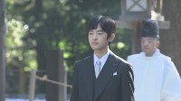 悠仁さま　三重・伊勢神宮を参拝　40年ぶり「成年式」を無事終えたことを報告　モーニング姿に真剣な表情で