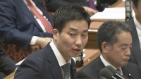 日本維新の会・守島正衆院議員が離党へ　複数の議員が同調の可能性も