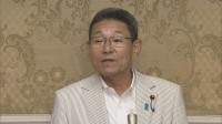 立憲民主・笠国対委員長「石破総理の辞任表明はあまりにも判断が遅い」今月中の臨時国会召集を要求