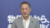 日米の関税交渉をめぐって今月12日に参院・予算委開催で与野党合意