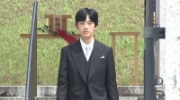 悠仁さま　成年式終えた報告で武蔵陵墓地を参拝　曾祖父の昭和天皇陵などへ　あすで全行事終了