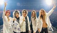 【 LUNA SEA・SUGIZO 】　脳腫瘍で闘病の真矢さんについて　「絶対に真矢の命を繋げたい」「これからもLUNA SEA５人で歩み続けたい」「みんなも一緒にいてもらえたら幸いです」