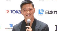 車いすテニス “生涯ゴールデンスラム”達成 小田凱人「勝った人っていうよりは、何かを変えた人でありたい」