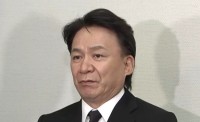 【 橋幸夫さん・通夜 】　狩人・高道さん　「僕たち『後輩』というのは、先輩の素晴らしい歌の数々を歌い継いでいくのが使命」「橋さんの歌を歌っていければ幸せ」