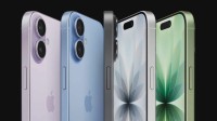 アップルがiPhone17を発表 新たにiPhone史上最薄の「Air」が登場