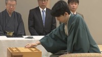 将棋の藤井聡太七冠　“王位戦”第6局に勝利しタイトル6連覇達成　タイトル通算獲得数が31期で歴代4位タイに
