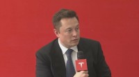 イーロン・マスク氏が長者番付の首位から陥落　新たな世界一の保有資産は約58兆円