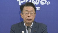 公明党が参議院選挙を総括「党存亡の危機」と明記　着実な政策実現を目指す