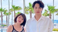 【滝沢千佳＆赤江隼平】結婚を報告　「まだまだ未熟な二人ではございますが、お互いに支え合いながら、大切に過ごしていきたいと思います」