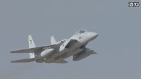 【速報】空自のF15戦闘機4機を初めてカナダ・欧州派遣へ
