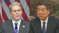 米中　貿易問題で4回目の閣僚協議へ　TikTokも議論