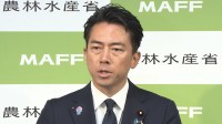 小泉進次郎氏が出馬意向固める　去年は党員票で伸び悩み3位…今年は何かが違う？　麻生氏も「かなり高く買っている」 自民党総裁選