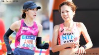 【女子マラソン展望】8年ぶり2度目の世界陸上へ安藤友香は経験を、2大会連続出場の佐藤早也伽は成長を武器に入賞目指す