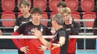 バレー男子代表、13日初戦は世界ランク16位トルコ　敵将は日本を「危険なチーム」と警戒【世界バレー】