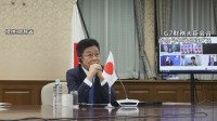 G7財務大臣会合開催　米が求める中印への関税大幅引き上げについて加藤大臣「詳細は控える」