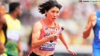 混合4×400mリレー日本代表、初の決勝進出！2年ぶりに日本記録を3秒以上更新する激走、2組目のケニア失格で繰り上がり【世界陸上】