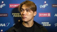 山本由伸 7回1失点も自身登板で2戦連続サヨナラ負け「とにかく前を向いていくしかない」指揮官は「我々には彼が必要」スコットの復調願う