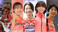 【東京世界陸上】世界最速の称号は誰の手に男子100m決勝は午後10時20分～　女子マラソンは午前7時30分～（2日目スケジュール）