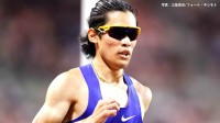 男子1500m 飯澤千翔「あきらかに自分だけ場数が足らない」組13位で予選敗退、東京五輪金のインゲブリクセンも敗退【世界陸上】
