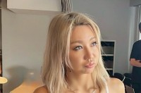 【 倖田來未 】　アリーナツアーに向けて「動きまくりングの笑いまくりングday」　にぎやかなリハーサルを報告 「甘いものも食べてパワーチャージ」