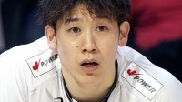 男子日本代表、カナダに敗れまさかの予選敗退…　石川祐希「何もできずに終わった」51年ぶりの表彰台狙うも連敗【世界バレー】