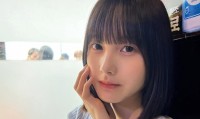 【 本田紗来 】 「前髪重めぱっつんにしました」　イメージ一新の最新姿に　ファン歓喜「お人形さんみたい」