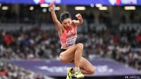 女子三段跳・髙島真織子&森本麻里子は予選敗退…「悔しい思いが」日本勢初の決勝進出を逃す【世界陸上】