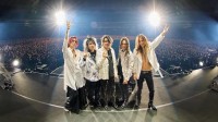 【 LUNA SEA 】真矢さん「今すごく幸せです」闘病へのエールに返礼「目標が出来ました」フォロワーから応援続々　今月8日に脳腫瘍を公表