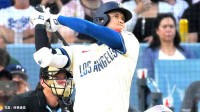 大谷翔平 今季11度目の2試合連続弾で53号！直近5試合で4本と驚異の追い上げで本拠地大熱狂のリーグトップタイ