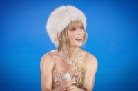 【浜崎あゆみ】「大阪2daysいくよーーーっ！！！」Asia tour 2025 後半戦スタートを宣言