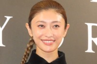 【 山田優 】 「紅葉を見て、温泉に行きたい」　おしゃれして出かけたい場所を語る