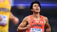 男子200m・飯塚翔太が20秒64の組6着で予選敗退…タイムでも拾われず34歳の大ベテランは3大会連続準決勝進出ならず【世界陸上】