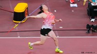 “女王”北口榛花、予選で突破ラインの62m50を超えられず8位、決勝進出は予選B組の結果次第に【世界陸上】