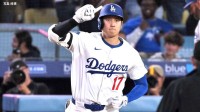 大谷翔平、2戦連発の51号ソロ！リーグ首位シュワーバーの前で“2本差”猛追、残り10試合で大逆転へ