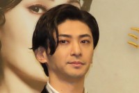 【 古川雄大 】　３度目のトート役で「寝ている時も稽古」　山崎育三郎からは「前は全額奢ったから、今回はご馳走して」とお願い