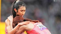 田中希実「ワクワク感を持ってスタートラインに立てた」女子5000mで4大会連続の決勝進出【世界陸上】